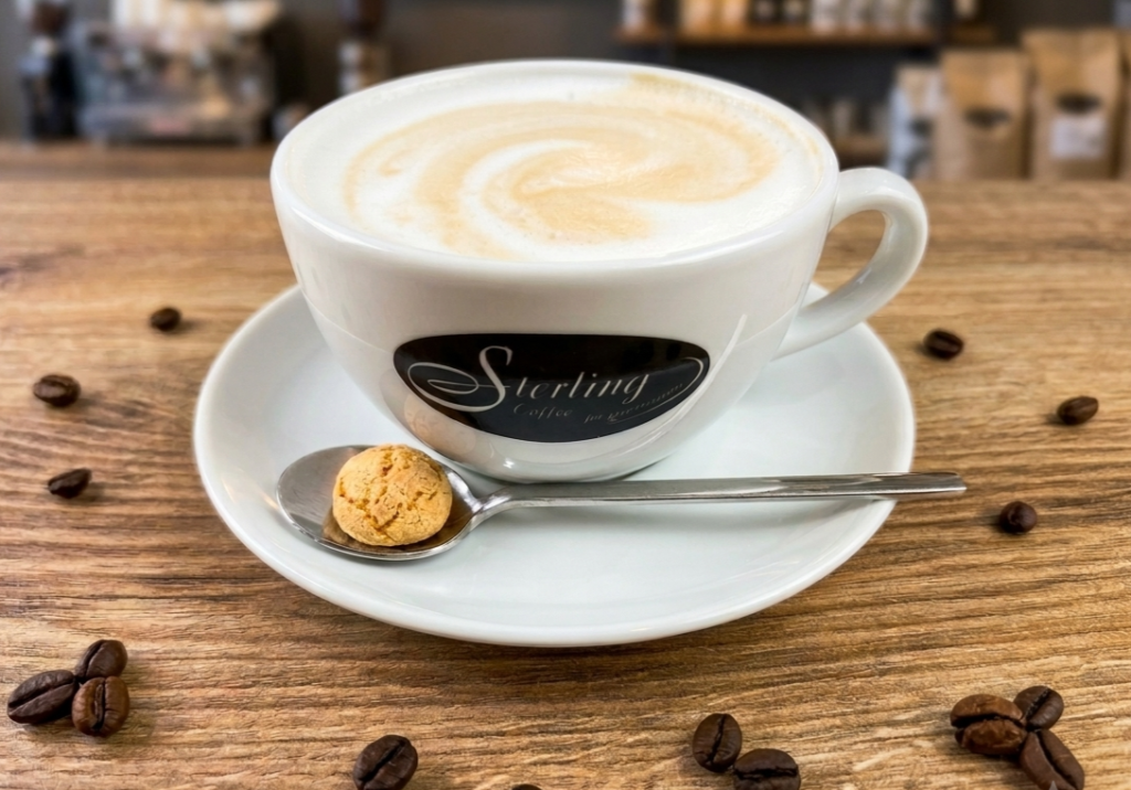 cappuchino